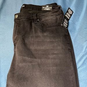 NWT bootcut jeans